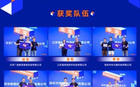 中小企业成AI落地企服市场主力军，阿里云AI创客松决赛结果出炉图2
