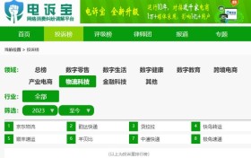 「网经社月报」5月物流科技动态回顾 阿里退出泛远国际图3