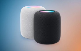 媒体首次亲身体验新款HomePod 音频质量堪称“精致”