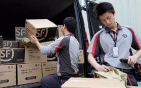 顺丰入局“退货圈”!一边守擂,一边攻擂?